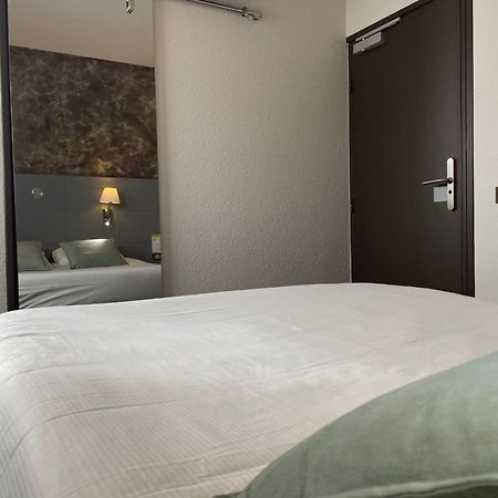 Kyriad Direct Limoges Nord Εξωτερικό φωτογραφία