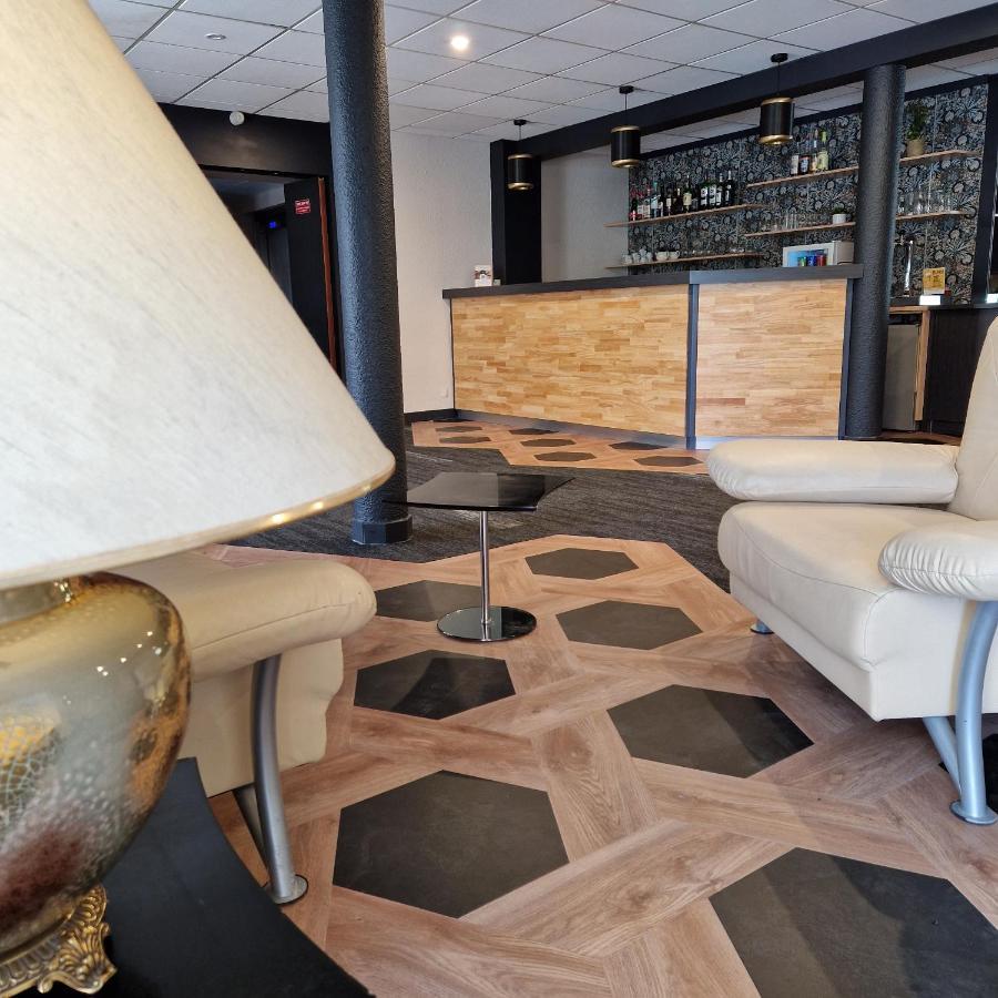 Kyriad Direct Limoges Nord Εξωτερικό φωτογραφία