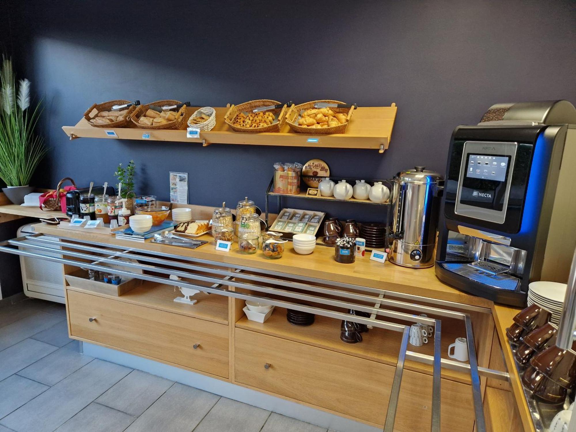 Kyriad Direct Limoges Nord Εξωτερικό φωτογραφία