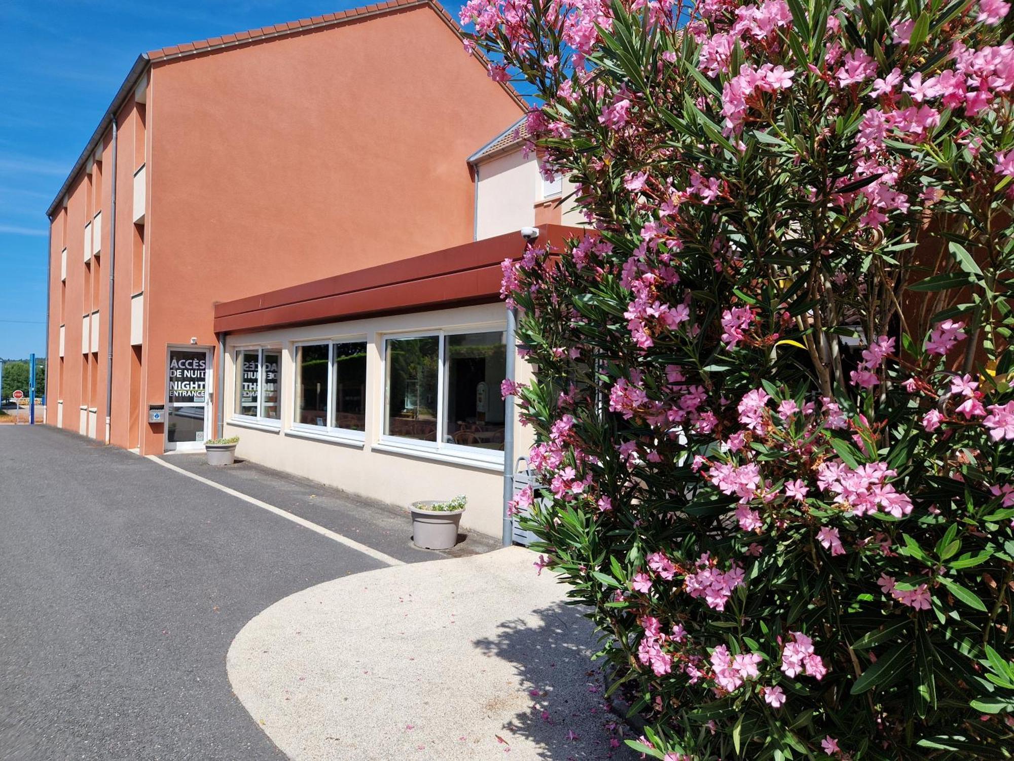 Kyriad Direct Limoges Nord Εξωτερικό φωτογραφία